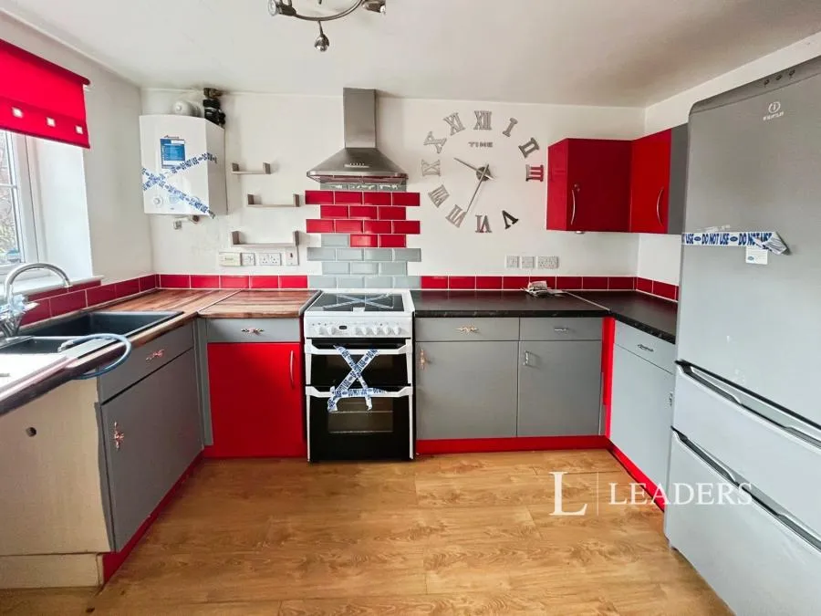 Sylvan Avenue, Kirkby-in-Ashfield, NG17, photo 6