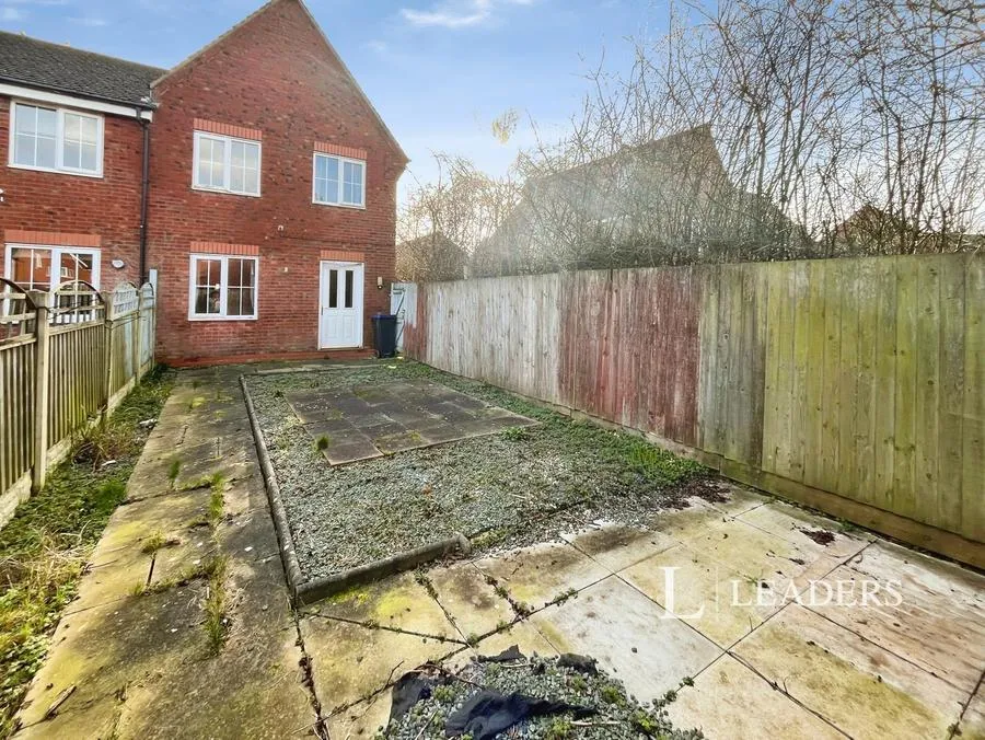 Sylvan Avenue, Kirkby-in-Ashfield, NG17, photo 14