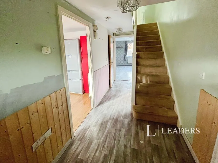 Sylvan Avenue, Kirkby-in-Ashfield, NG17, photo 7