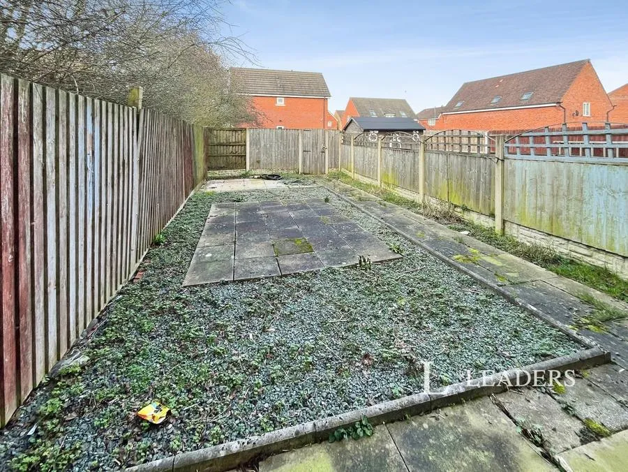 Sylvan Avenue, Kirkby-in-Ashfield, NG17, photo 15
