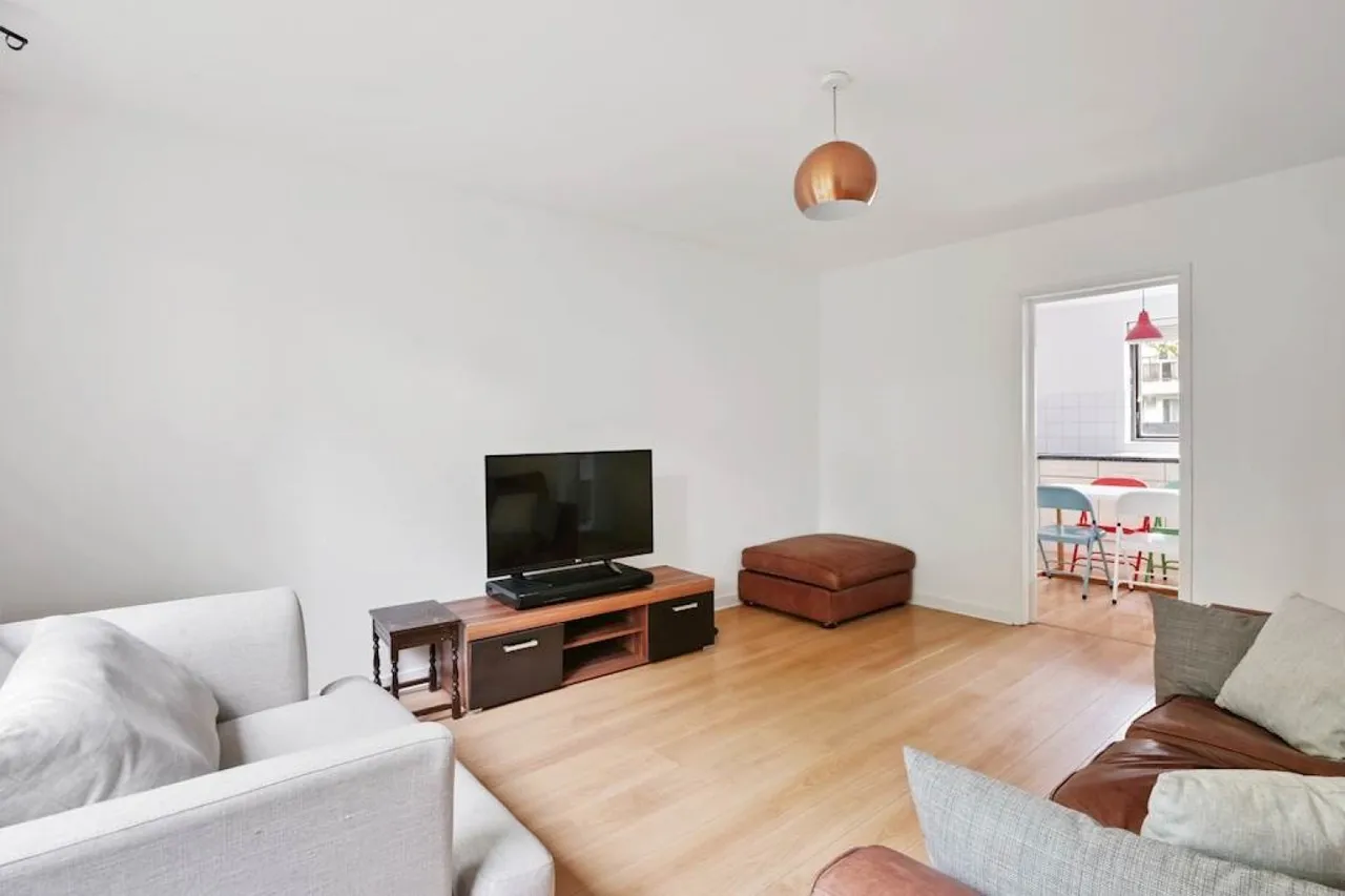 Hawke Road, 8 Hawke Road, Crystal Palace, London, photo 3