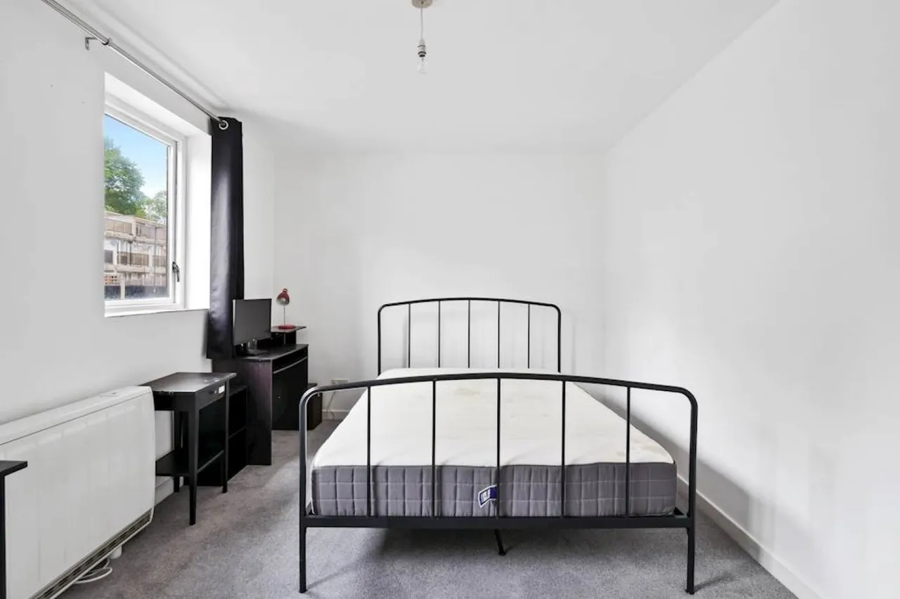 Hawke Road, 8 Hawke Road, Crystal Palace, London, photo 6