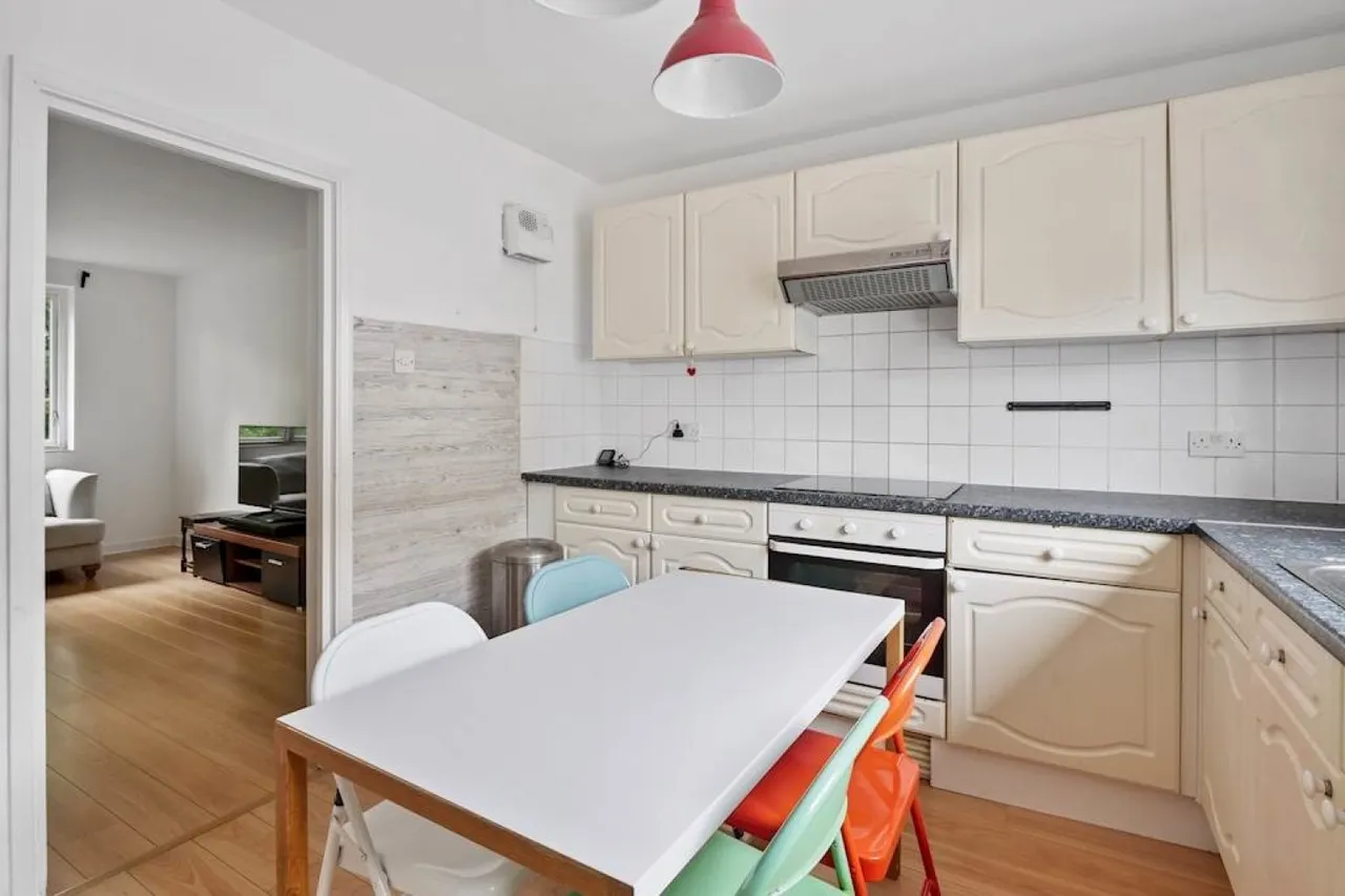 Hawke Road, 8 Hawke Road, Crystal Palace, London, photo 4