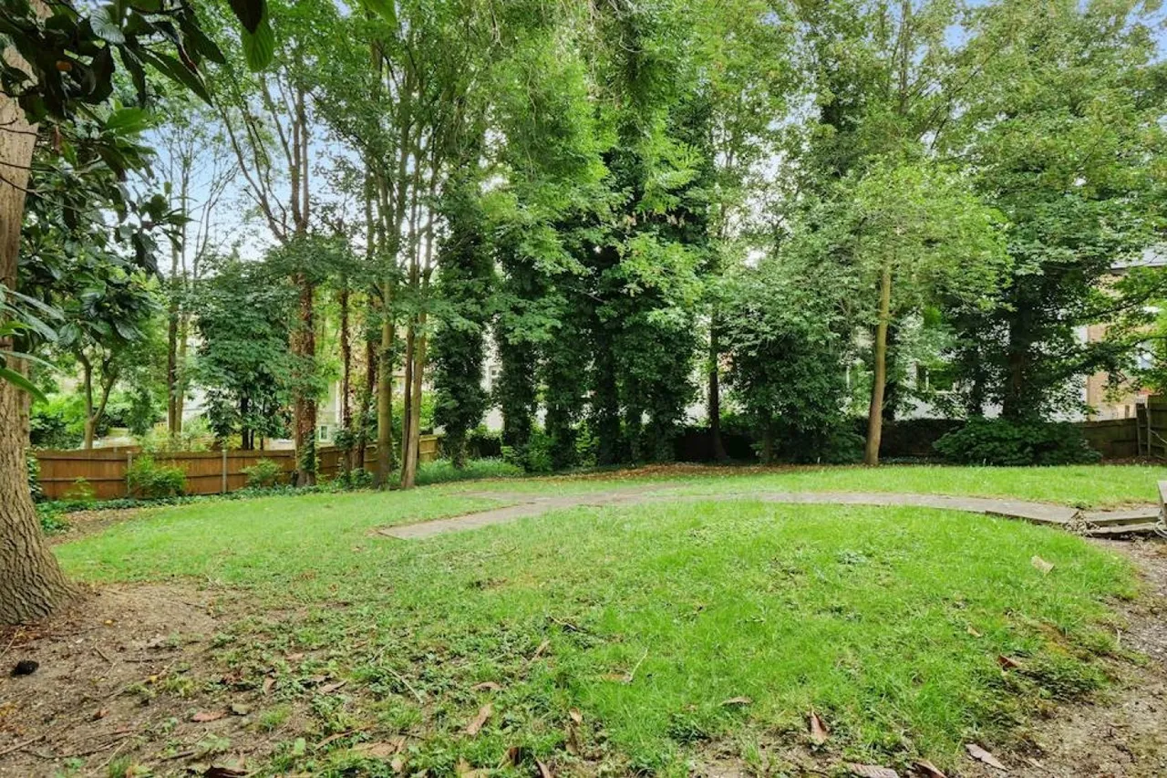 Hawke Road, 8 Hawke Road, Crystal Palace, London, photo 8