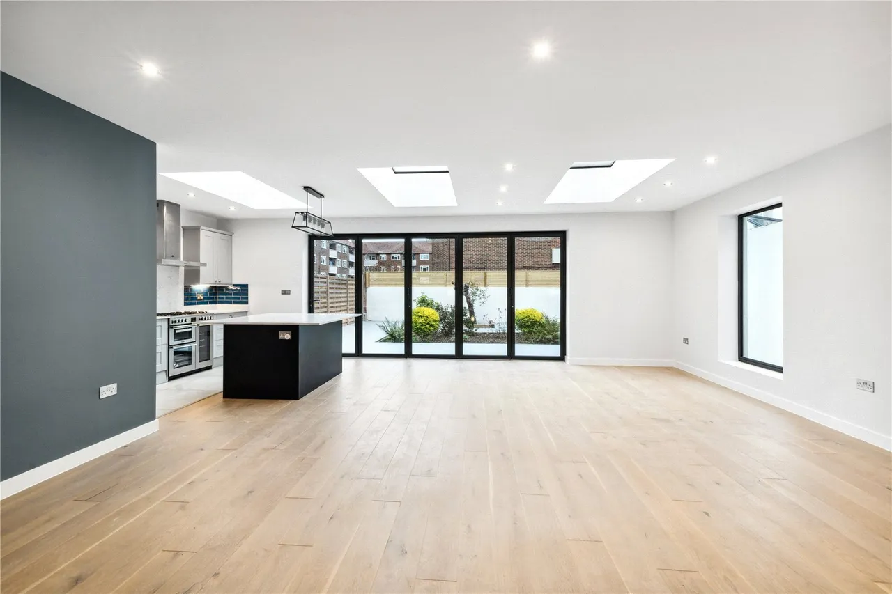 Mortlake Road, Kew, TW9, photo 5