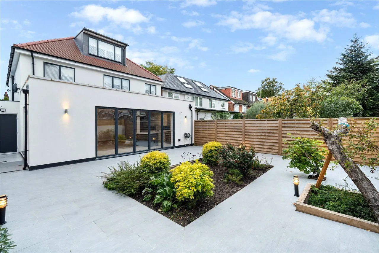 Mortlake Road, Kew, TW9, photo 4