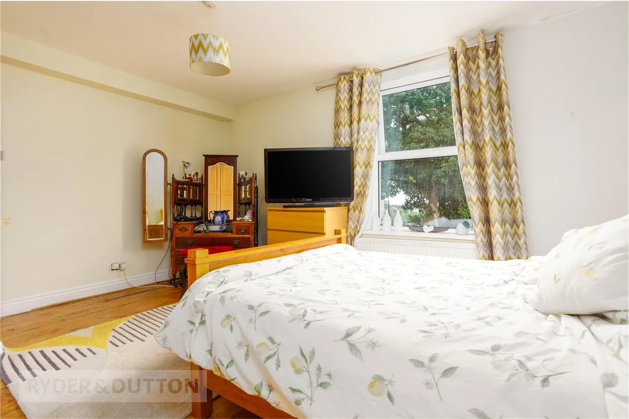 Oaken Clough Drive, Ashton-Under-Lyne, OL7, photo 23