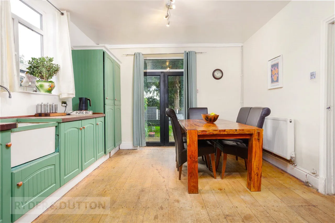 Oaken Clough Drive, Ashton-Under-Lyne, OL7, photo 13