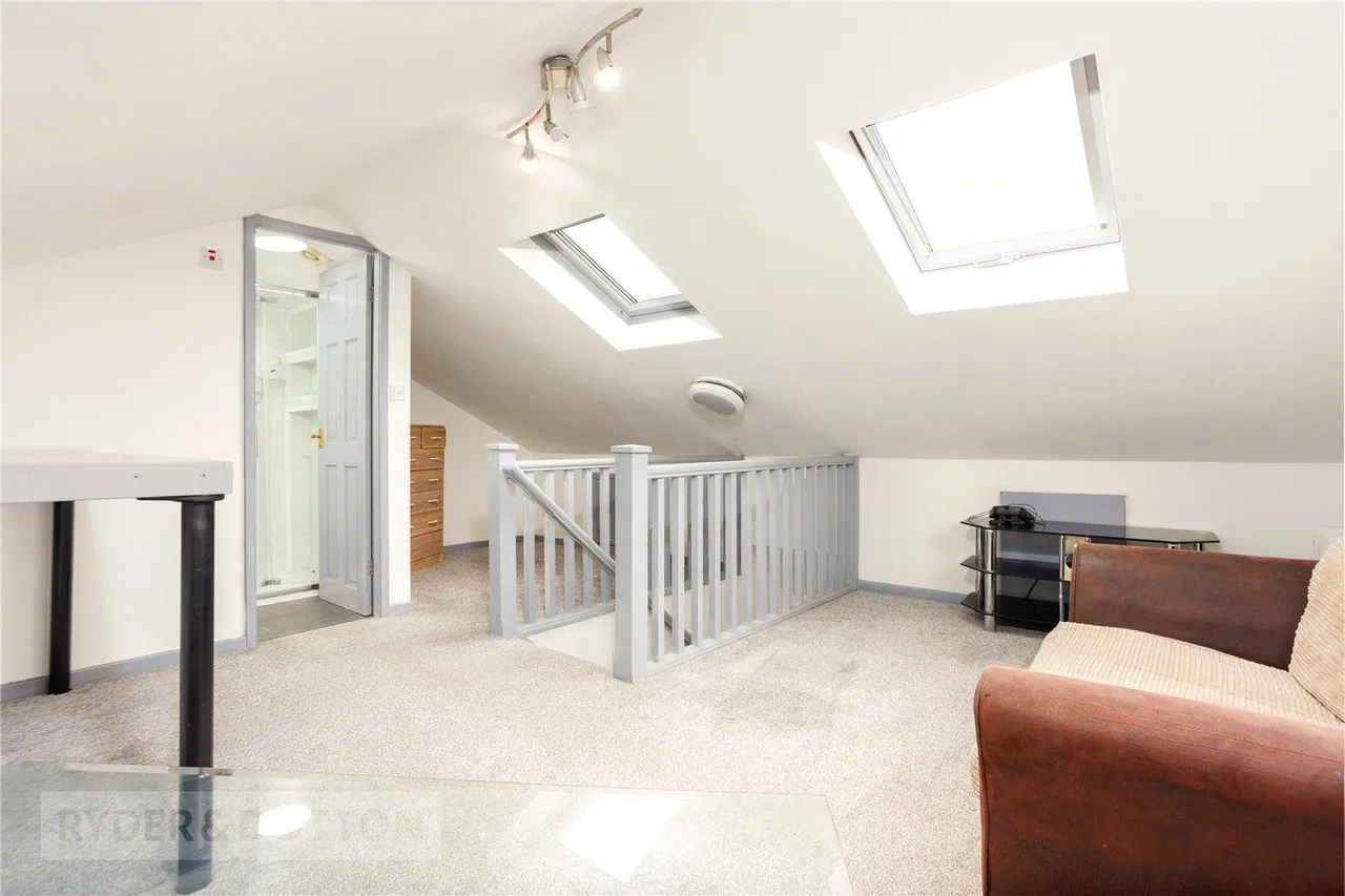 Oaken Clough Drive, Ashton-Under-Lyne, OL7, photo 33