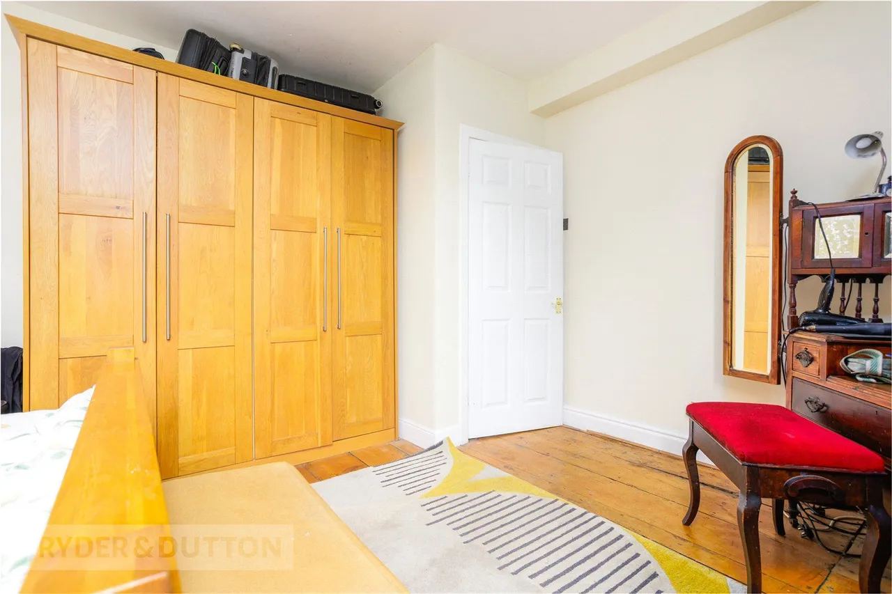 Oaken Clough Drive, Ashton-Under-Lyne, OL7, photo 25