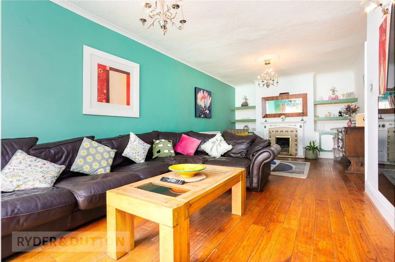 Oaken Clough Drive, Ashton-Under-Lyne, OL7, photo 6