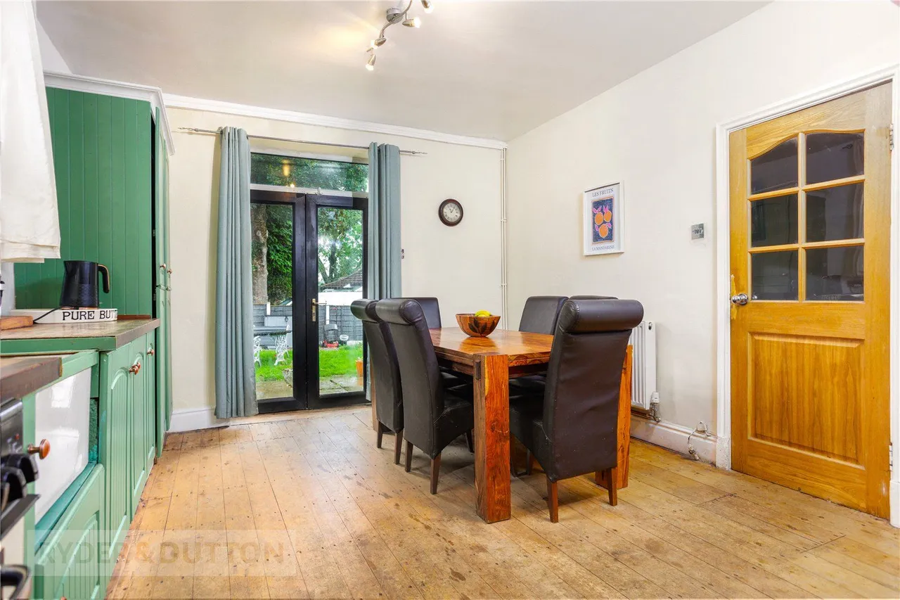 Oaken Clough Drive, Ashton-Under-Lyne, OL7, photo 12
