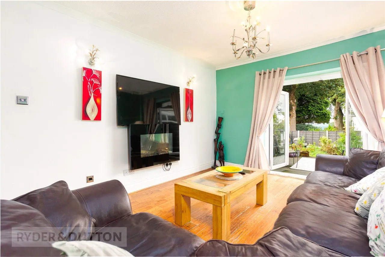 Oaken Clough Drive, Ashton-Under-Lyne, OL7, photo 5