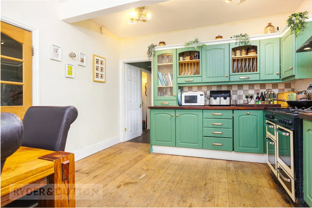 Oaken Clough Drive, Ashton-Under-Lyne, OL7, photo 11