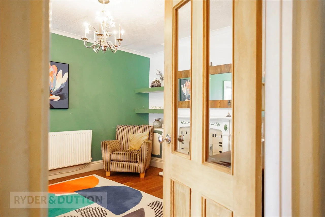 Oaken Clough Drive, Ashton-Under-Lyne, OL7, photo 4