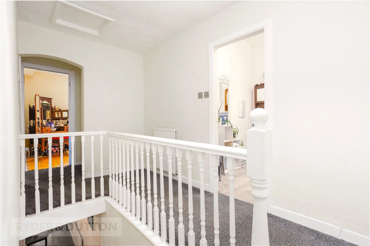 Oaken Clough Drive, Ashton-Under-Lyne, OL7, photo 21