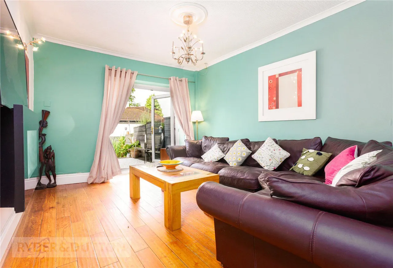Oaken Clough Drive, Ashton-Under-Lyne, OL7, photo 7