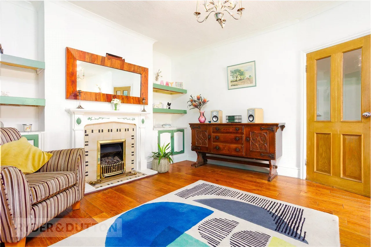 Oaken Clough Drive, Ashton-Under-Lyne, OL7, photo 8