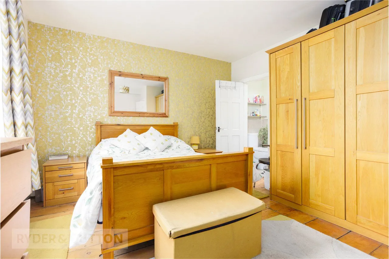 Oaken Clough Drive, Ashton-Under-Lyne, OL7, photo 24
