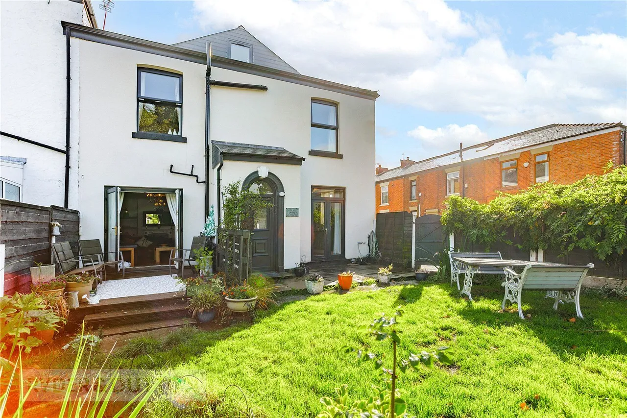 Oaken Clough Drive, Ashton-Under-Lyne, OL7, photo 2