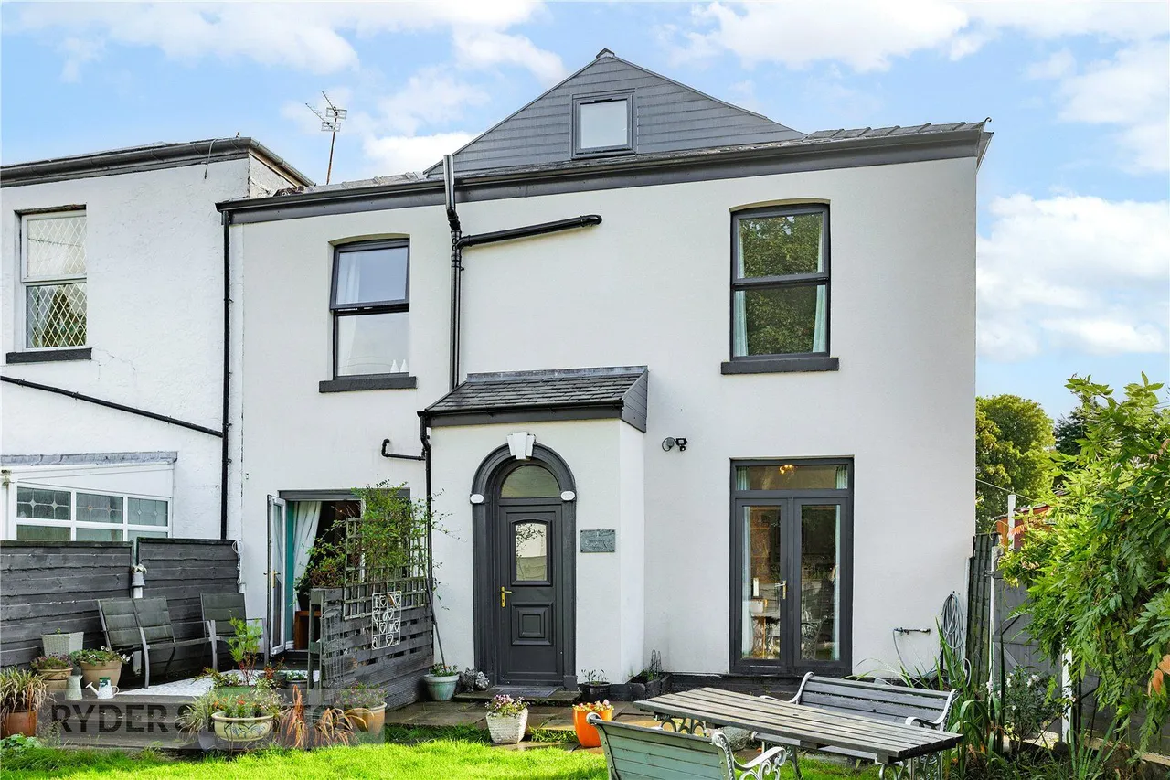 Oaken Clough Drive, Ashton-Under-Lyne, OL7, photo 38
