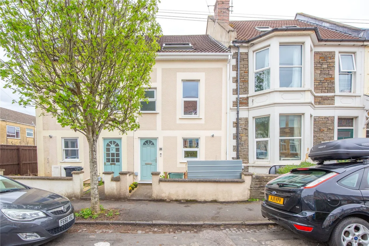 4 bed house for sale, Muller Avenue, Bristol, BS7