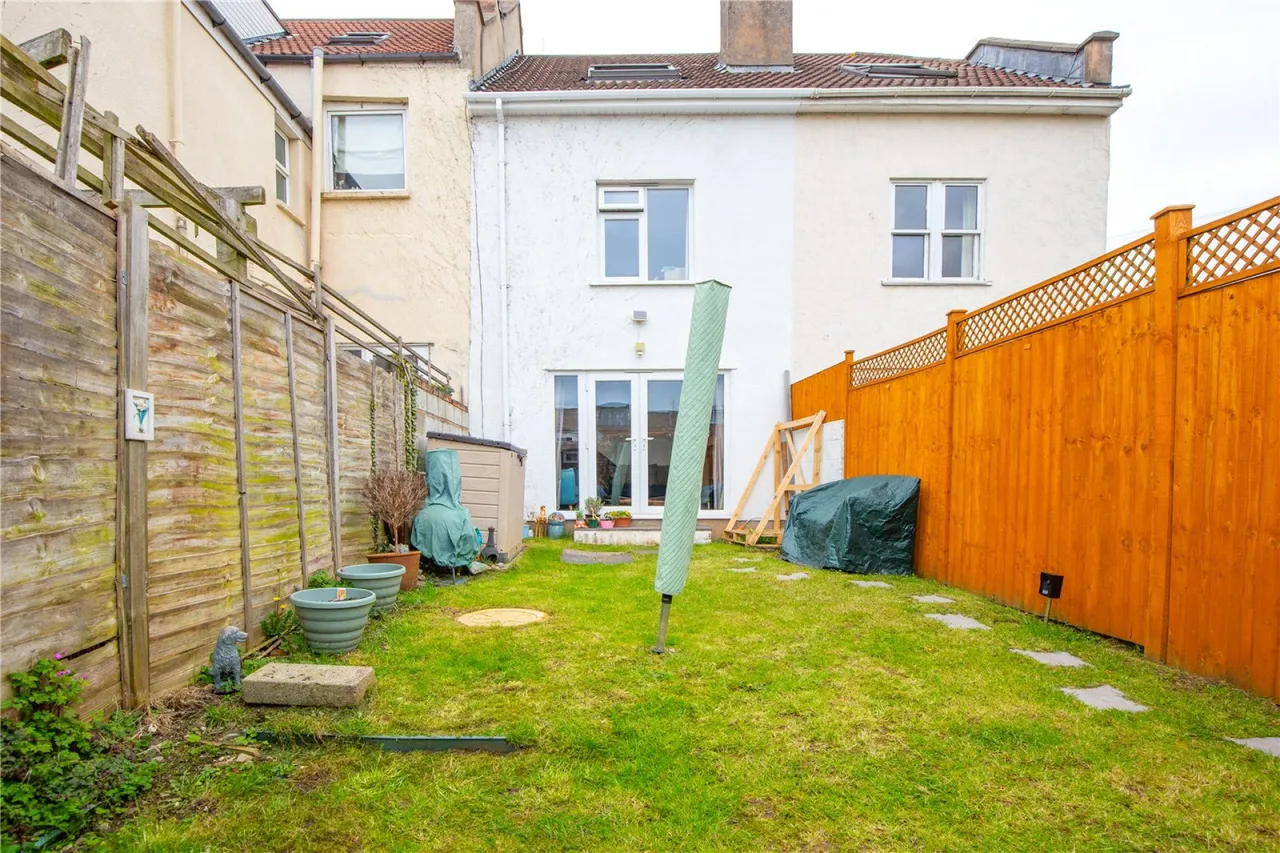 Muller Avenue, Bristol, BS7, photo 17