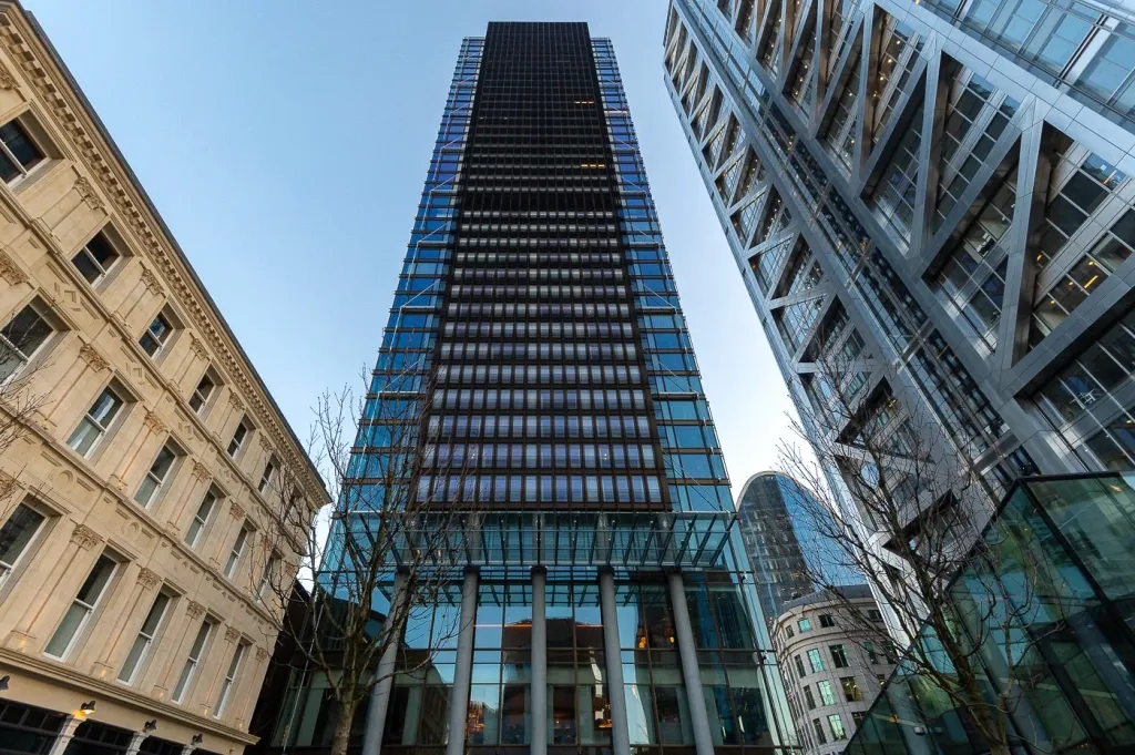 Liverpool Street, EC3A, photo 17