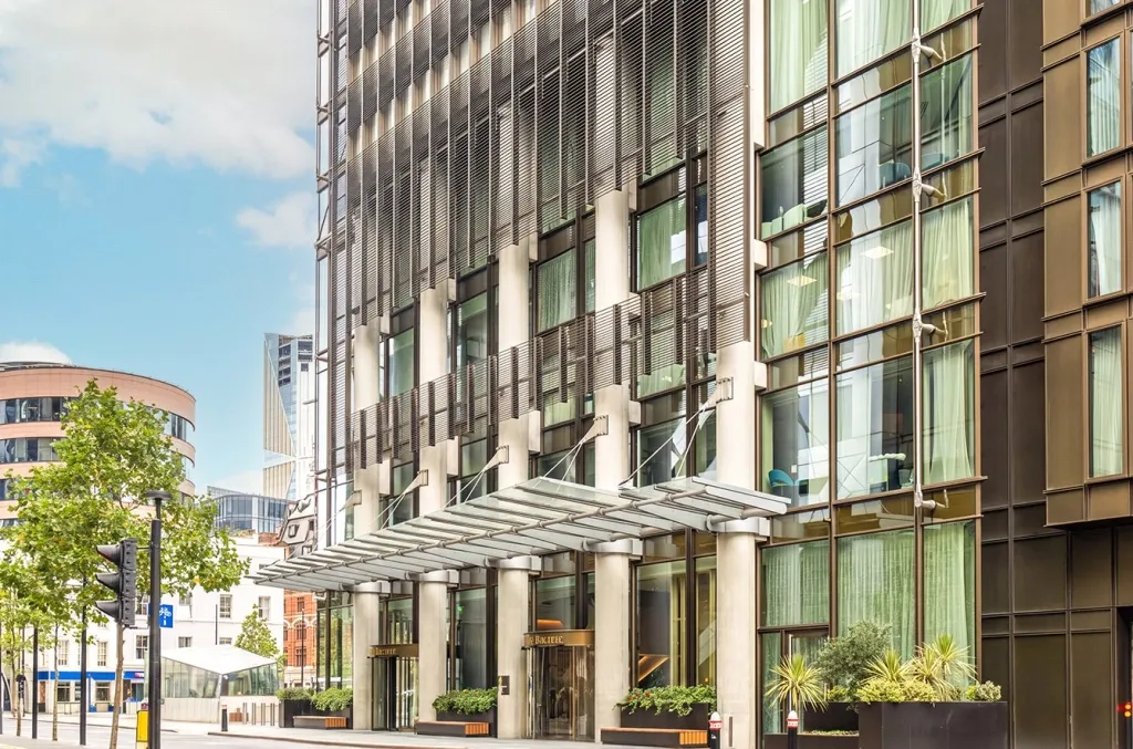 3 bed flat for sale, Liverpool Street, EC3A
