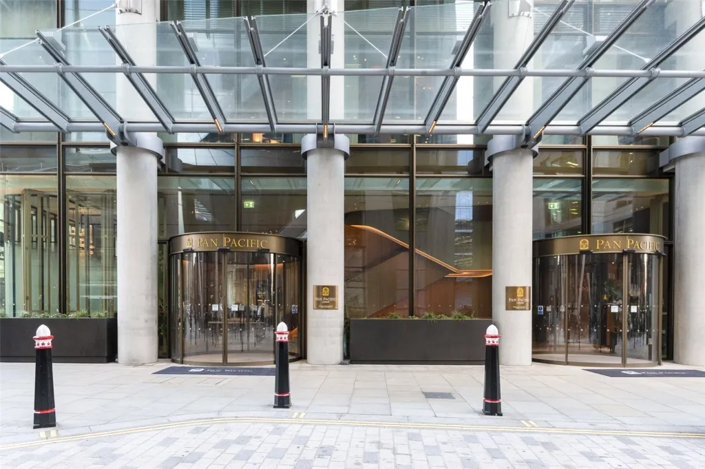Liverpool Street, EC3A, photo 18