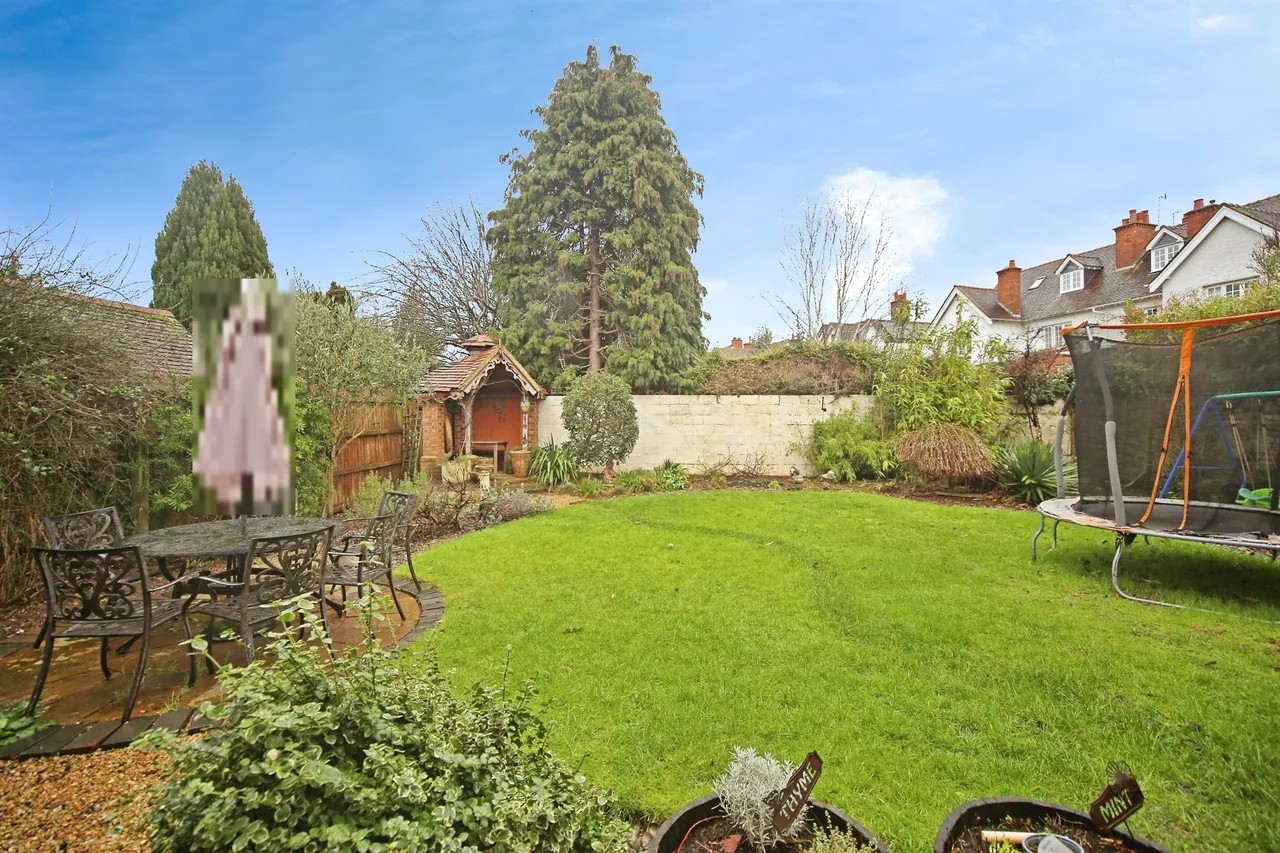Fordham Avenue, Stratford-Upon-Avon, CV37, photo 18