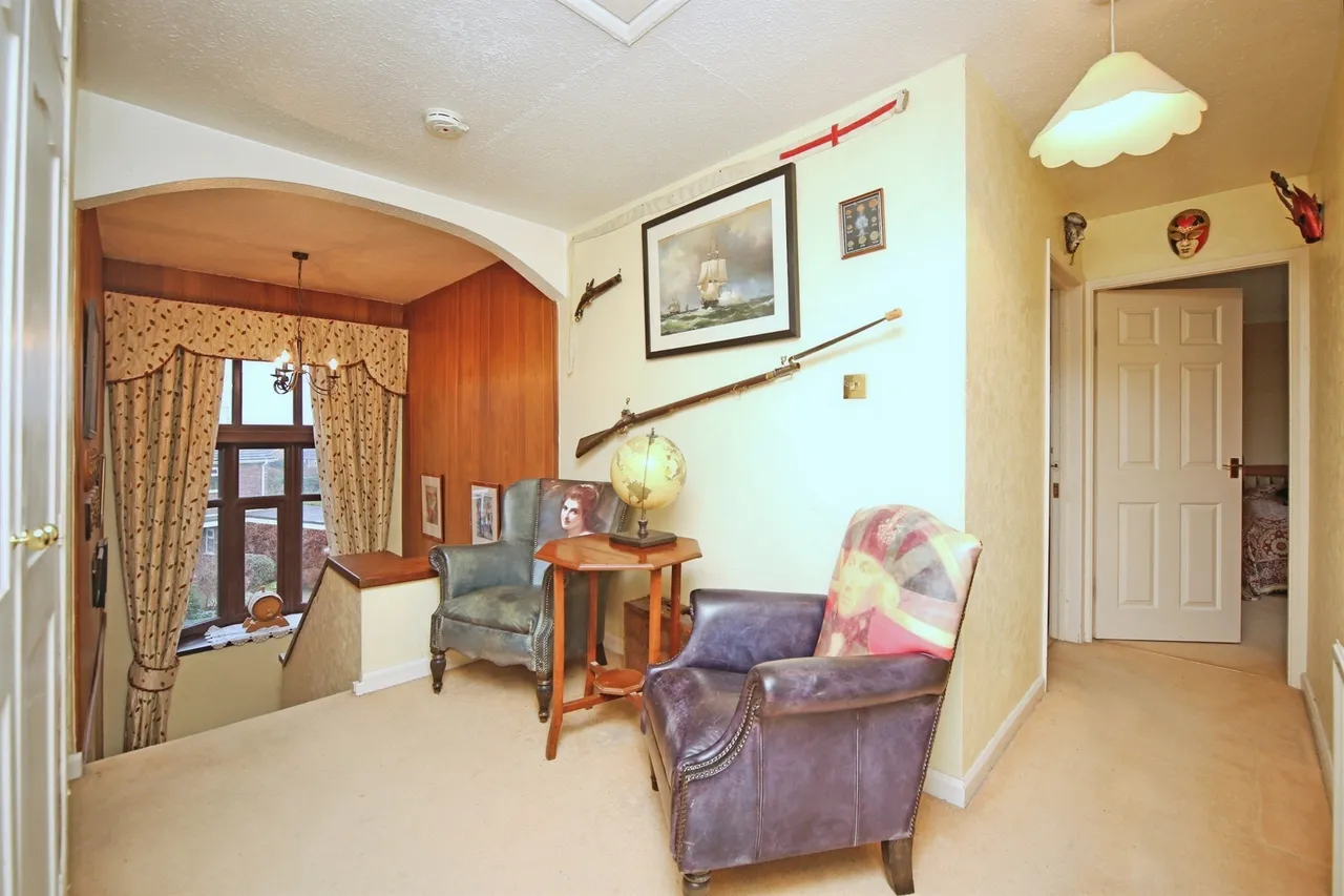 Fordham Avenue, Stratford-Upon-Avon, CV37, photo 10