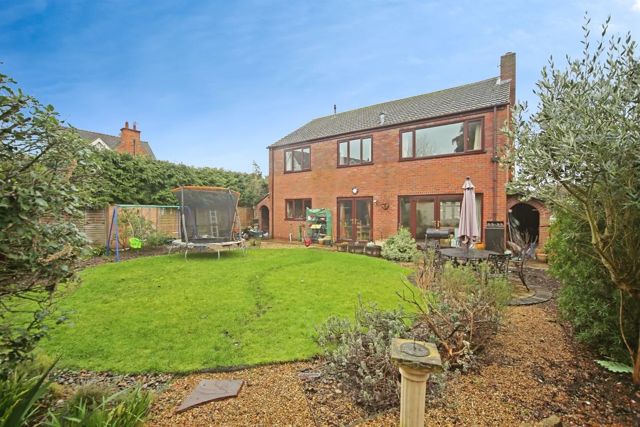 Fordham Avenue, Stratford-Upon-Avon, CV37, photo 3