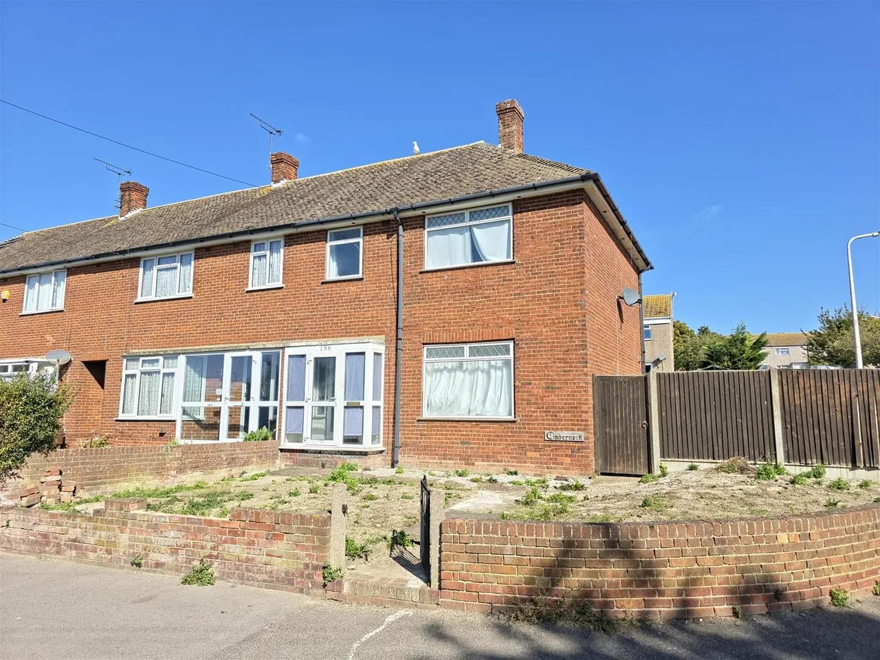 3 bed house for sale, Dane Valley Road, Margate, CT9