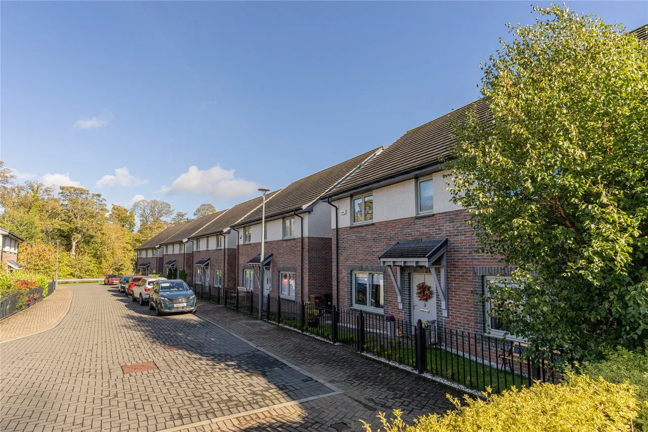 Tansy Street, Currie, EH14, photo 39