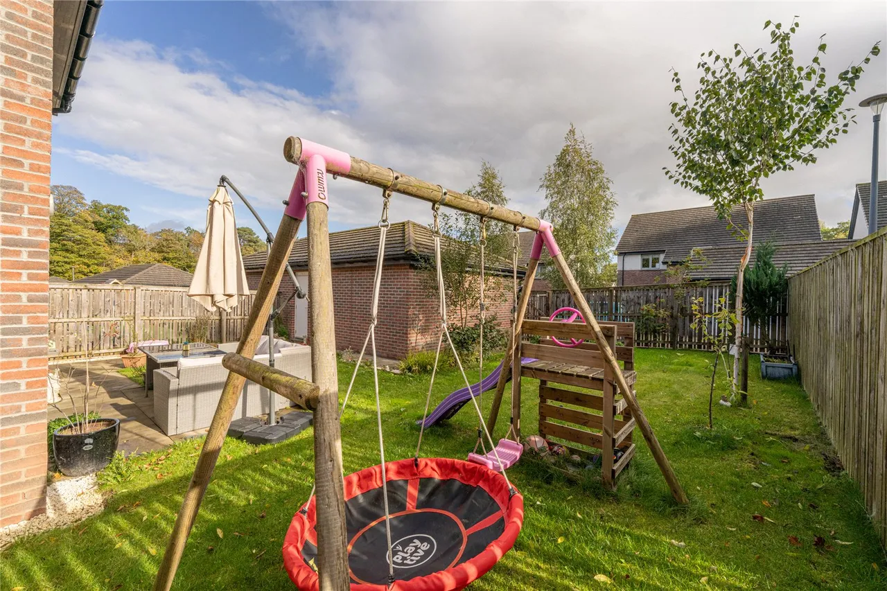 Tansy Street, Currie, EH14, photo 37