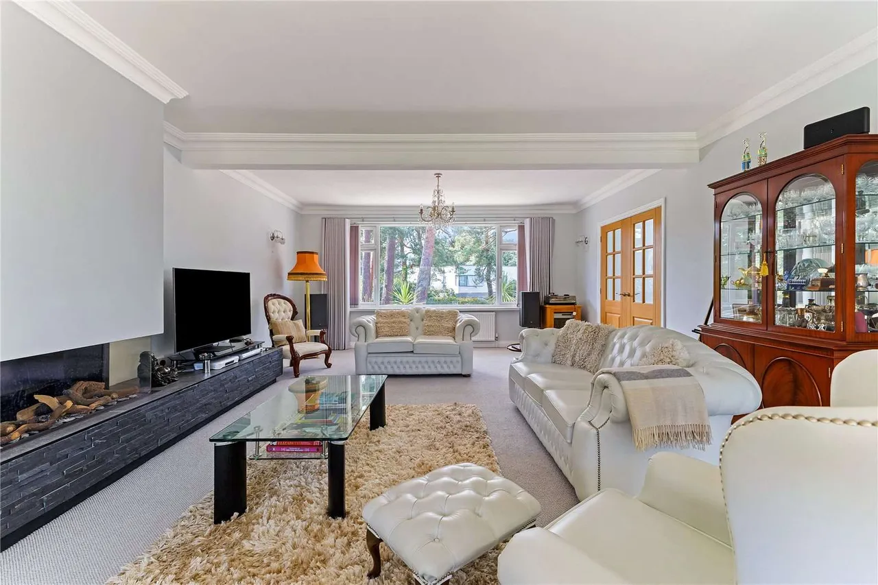 Nairn Road, Canford Cliffs, BH13, photo 9