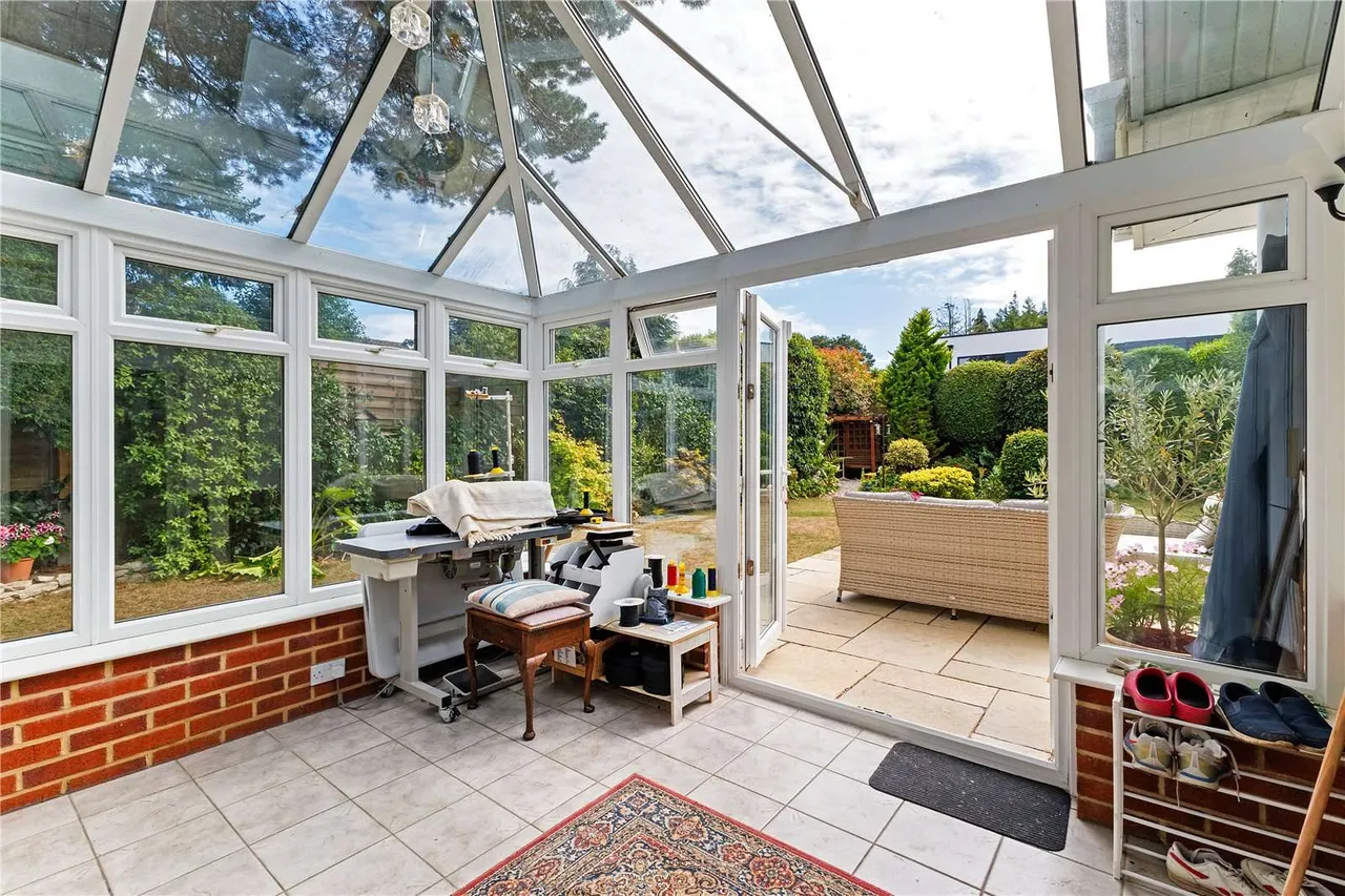 Nairn Road, Canford Cliffs, BH13, photo 11