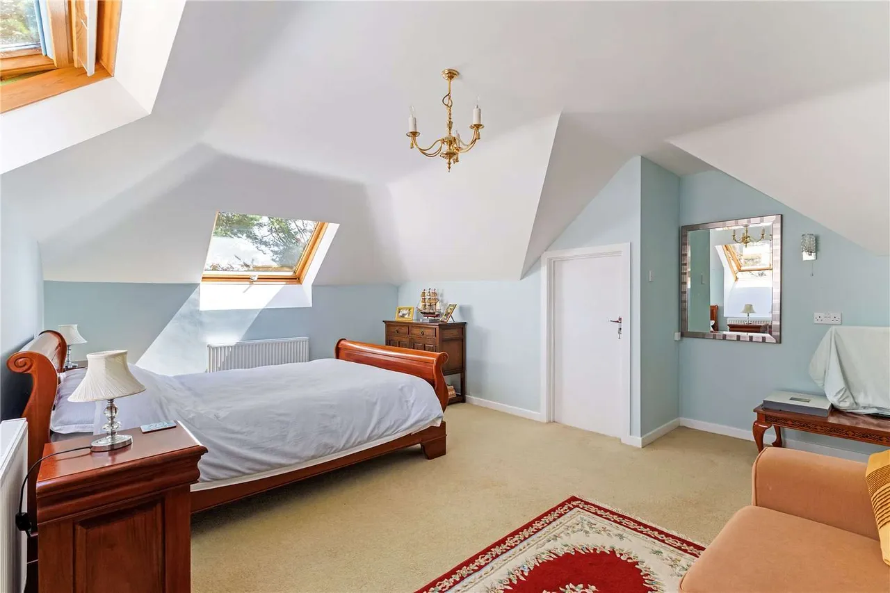 Nairn Road, Canford Cliffs, BH13, photo 17