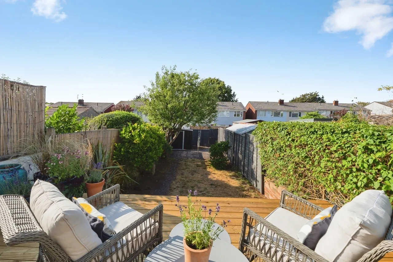 Bloomfield Road, Brislington, Bristol, BS4, photo 23