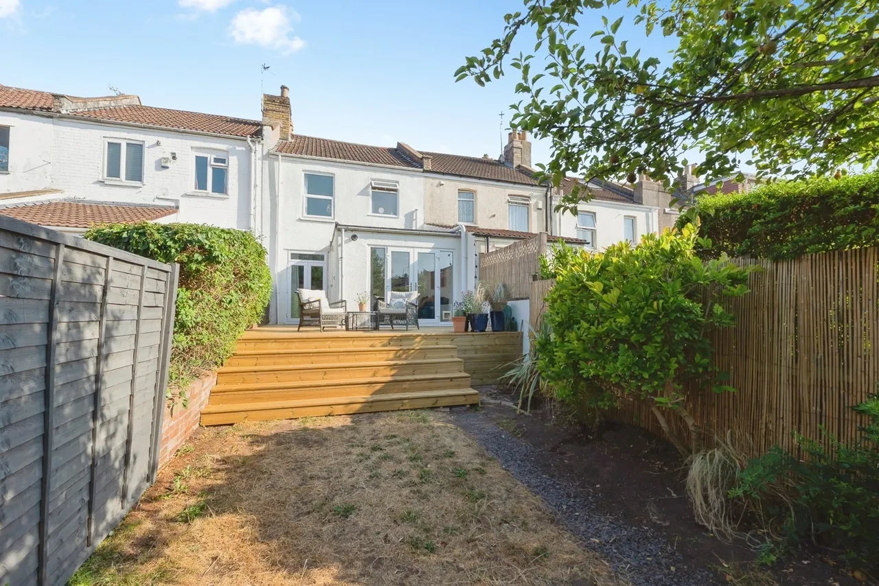 Bloomfield Road, Brislington, Bristol, BS4, photo 26