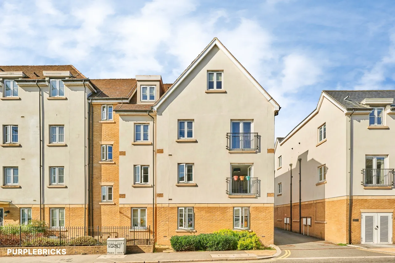South Street, Bishop's Stortford, CM23, photo 16