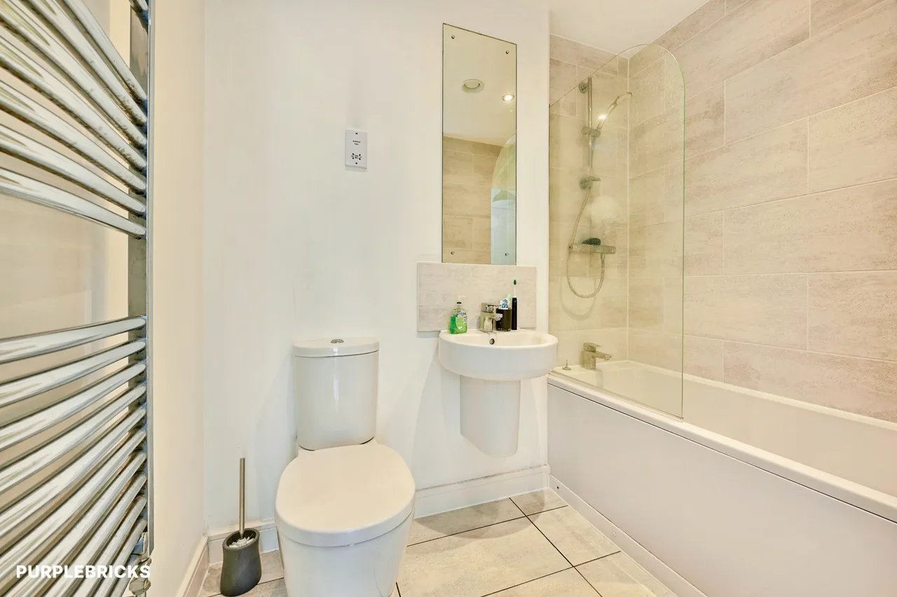 South Street, Bishop's Stortford, CM23, photo 10