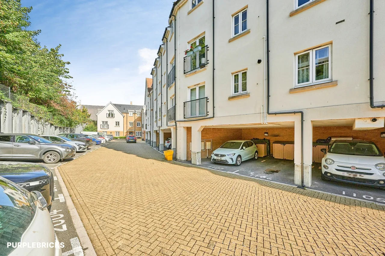 South Street, Bishop's Stortford, CM23, photo 15