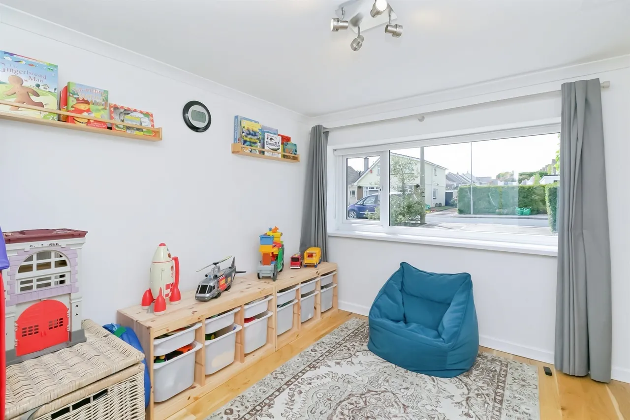 Tathan Crescent, Barry, CF62, photo 9