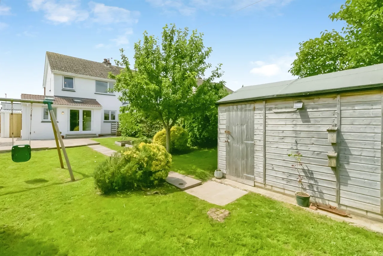 Tathan Crescent, Barry, CF62, photo 20