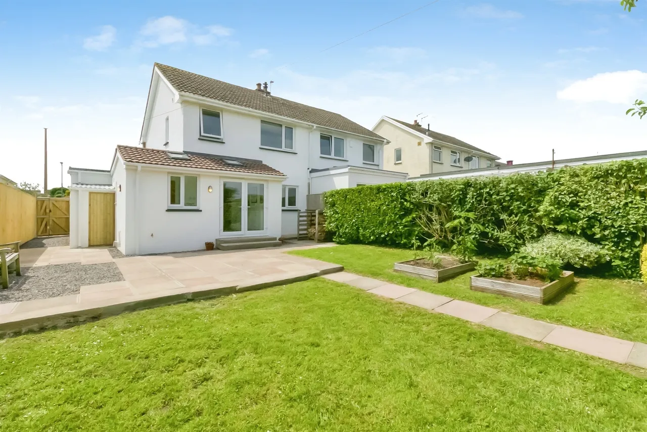 Tathan Crescent, Barry, CF62, photo 17