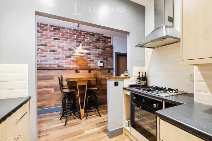 1 bed flat for sale, New Brighton Road, Emsworth, PO10