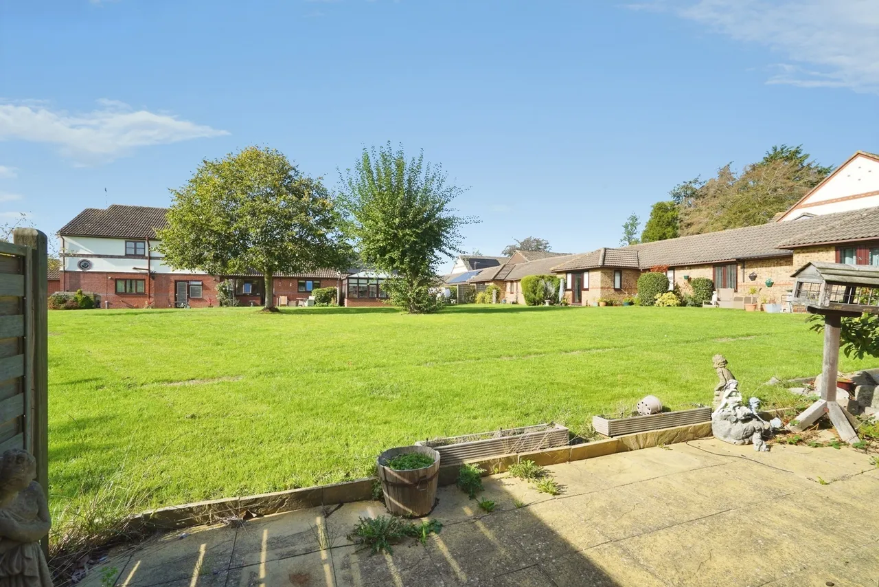 Birch Close, Markfield, LE67, photo 17