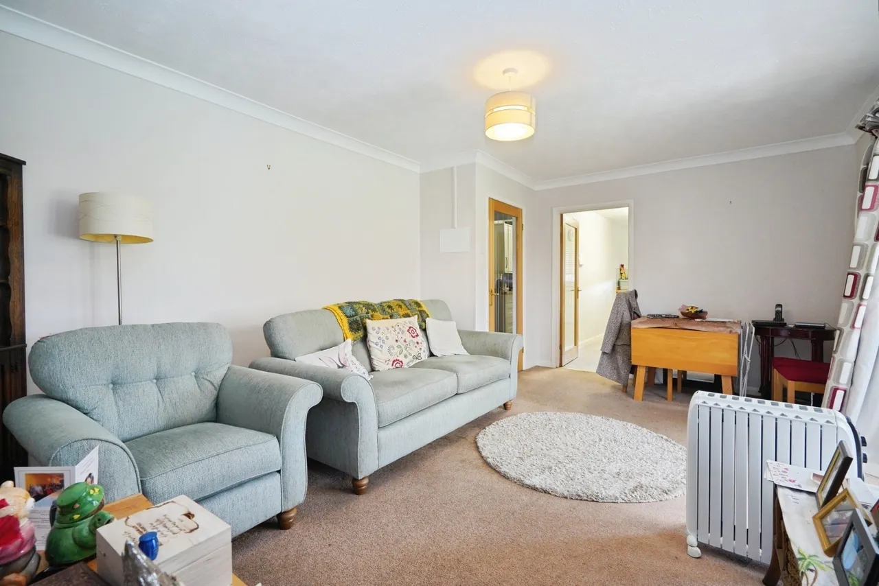 Birch Close, Markfield, LE67, photo 9